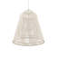 Luminaire suspendu moyen Parnell-1058267294