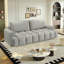 Canapé en tissu Modern-1049544773