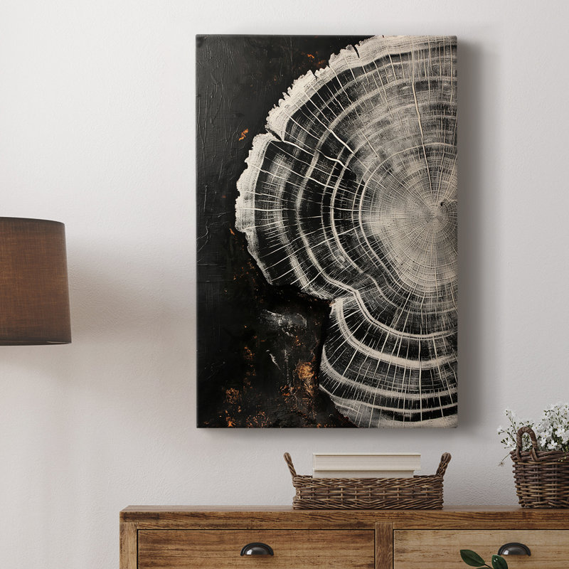 ABSTRACT Series CXC III - Gallery Cavas sur mesure