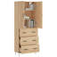 Nathanson 69.5cm Sideboard-1971182311