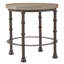 Ensemble de 2 tables basses industrielles McCaskill