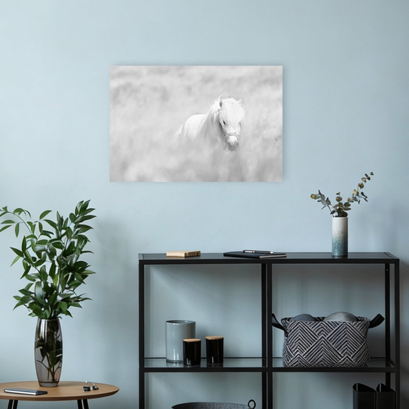 Print, 30.48cm H x 45.72cm W