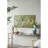 S/3 41.3X1x23.6" Rectangular Canvas Map Wall Art, Multicolored