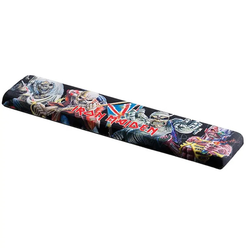 Ergopad Wrist Rest (IRON MAIDEN®)
