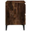 Quandt 40cm W Manufactured Wood Bedside Table-1690427679