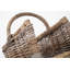 Tweedbrook Open Ended Log Carrier Basket-40593362