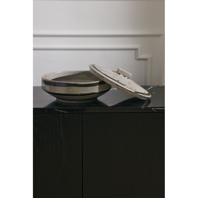Reeves Decorative Box 12.5"x 6"