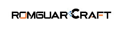 Logo ROMGUAR CRAFT