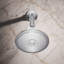 Pomme de douche murale multifonction Kohler Forte, trois réglages de jet, pomme de douche à haute pression de 5,5 po-927873281-839721753