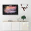 Beach In Spain - Wrapped Canvas-56642420