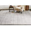 Vivien Hand Knotted Wool Geometric Area Rug-189343144
