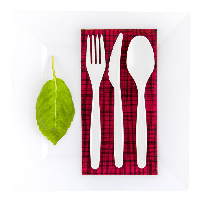 Disposable Spoons