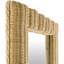 Miroir d'appoint Galey Alix X Livabliss Tortola
