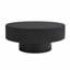 Table basse ronde de salon-714914243