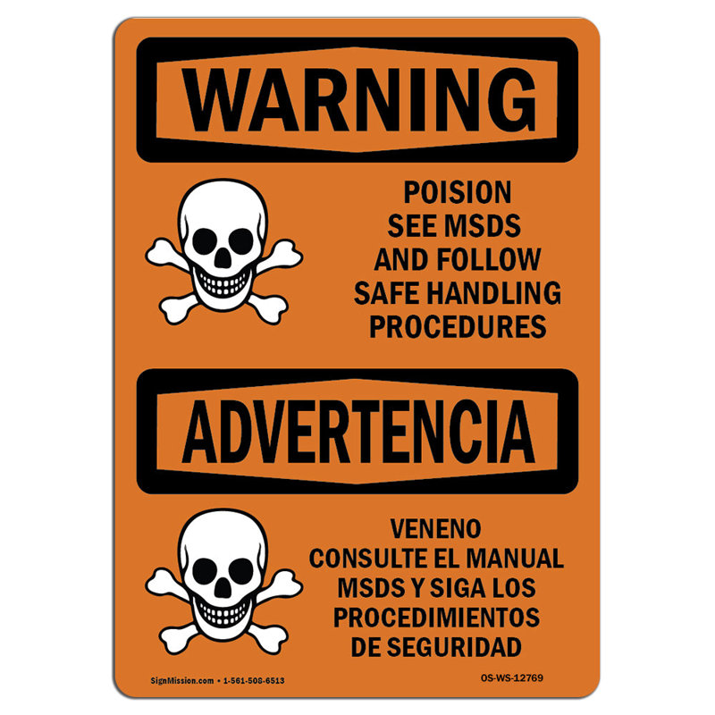 Affiche, H 24 po x l 18 po x P 0,1 po