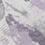 Tapis intérieur / extérieur mauve Motyfa-807224502