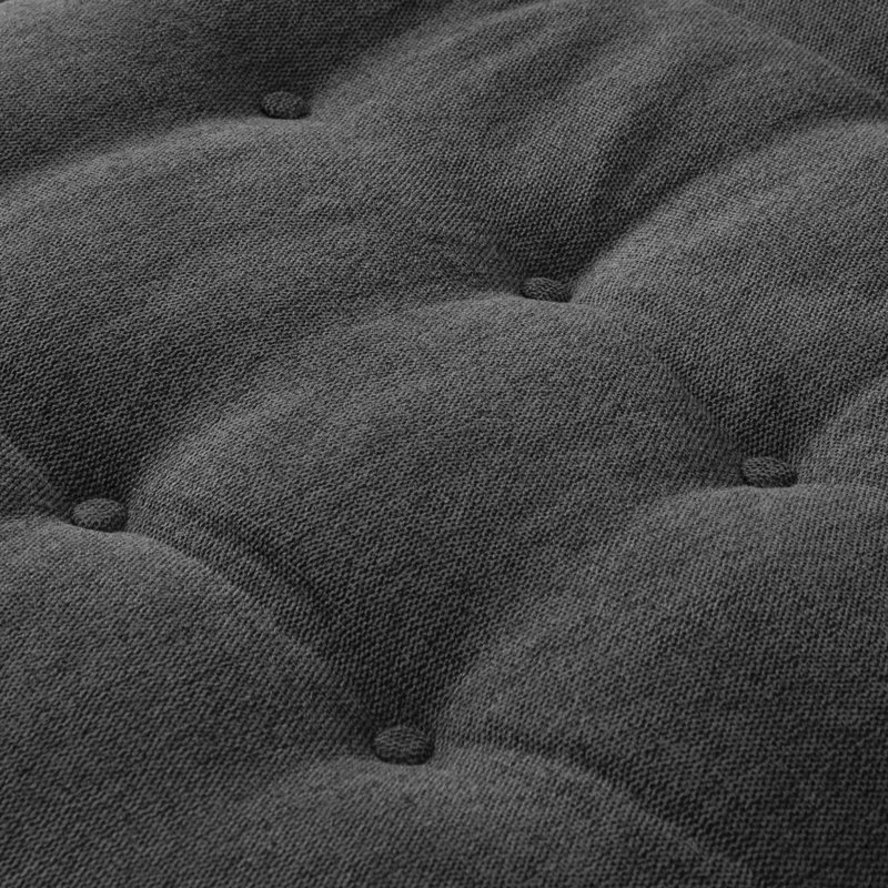 Canapé Modern, Gris