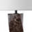 Novella McTee Large Marble Table Lamp
