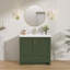 Meuble-lavabo simple en bois massif Arham-1842929084-1842929085