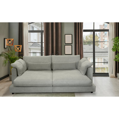 3 Seater Sleeper