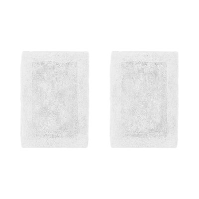 Ensemble de tapis pour salle de bain 2 pièces Moriceau