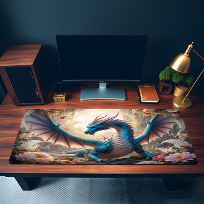 Polyester Desk Pad