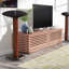 30" Fixed Height Speaker Stand