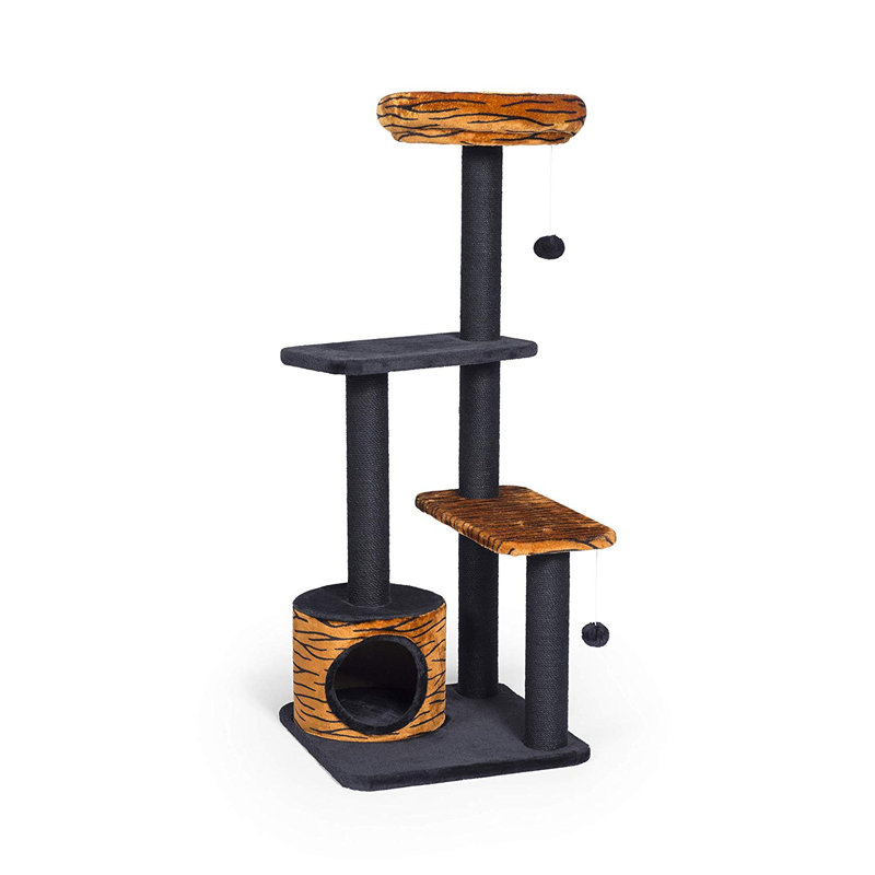Scratching Post