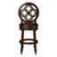 Tabouret pivotant Sauer-867516554