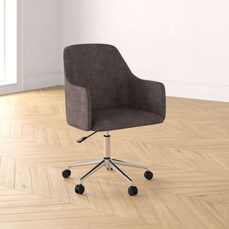 Corsham Office Chair, Grey