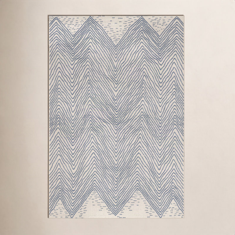 Tapis intérieur / extérieur Dunham, Rectangle 8 pi 6 po x 13 pi