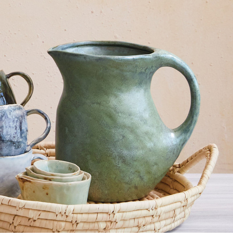Brittainy 64oz. Pitcher