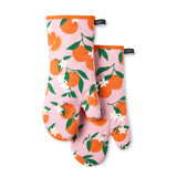 Kate Spade New York Oranges Set