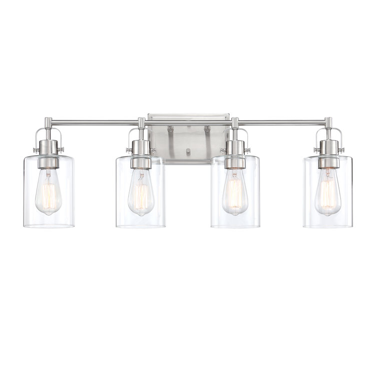 Siedentopf Dimmable Vanity Light