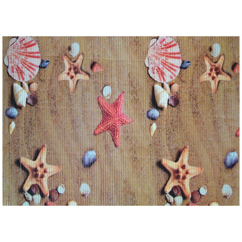 Tapis de bain
