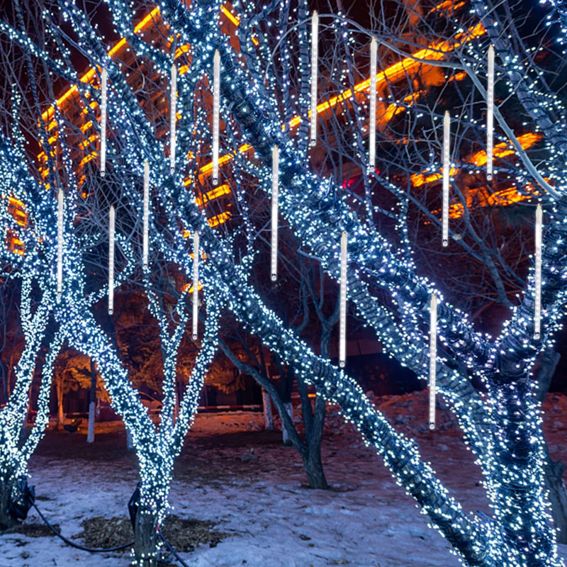 Icicle Lights