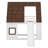 Aadrika Kids Bunk Bed