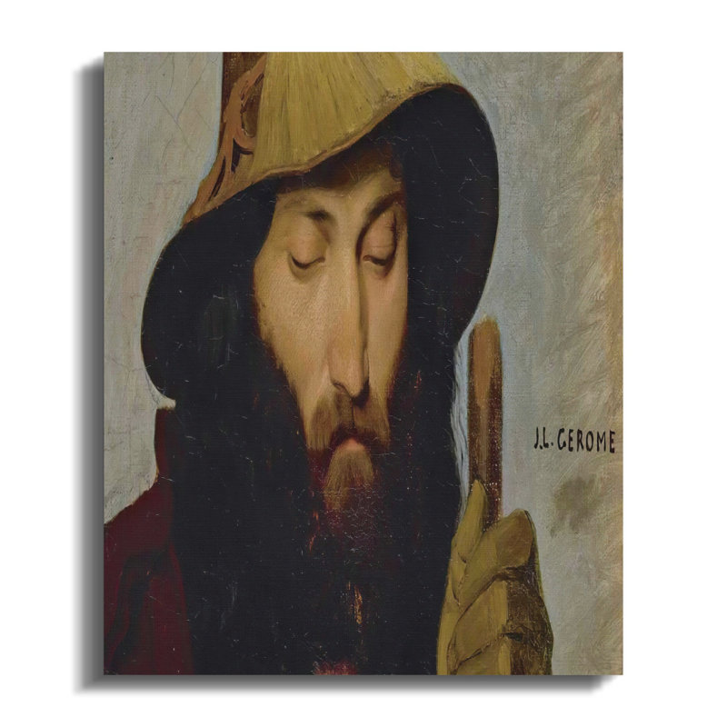 Wrapped Canvas Print Set, 20x30