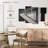 Lilie Infinite Gray Triangles-108894763