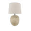 Concrete Table Lamp