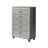 GEMSTONE SILVER CHEST