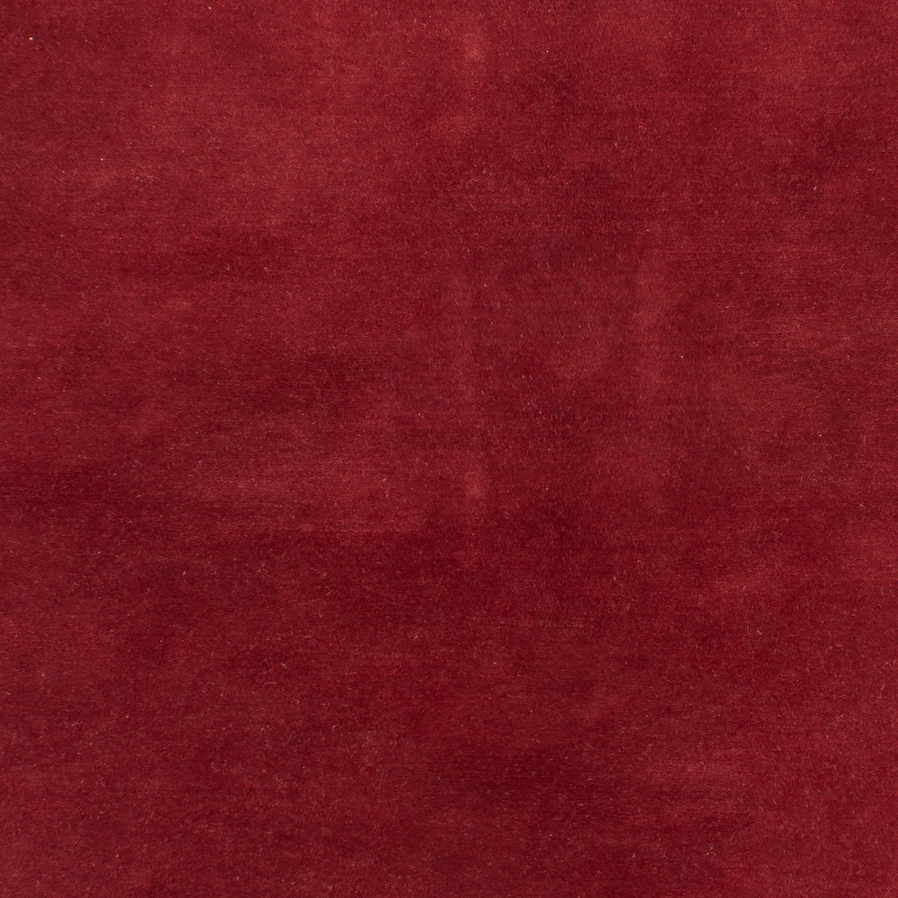 Oriental Nepal, 244 x 173Cm, Red Rug