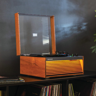 Dean Record Player