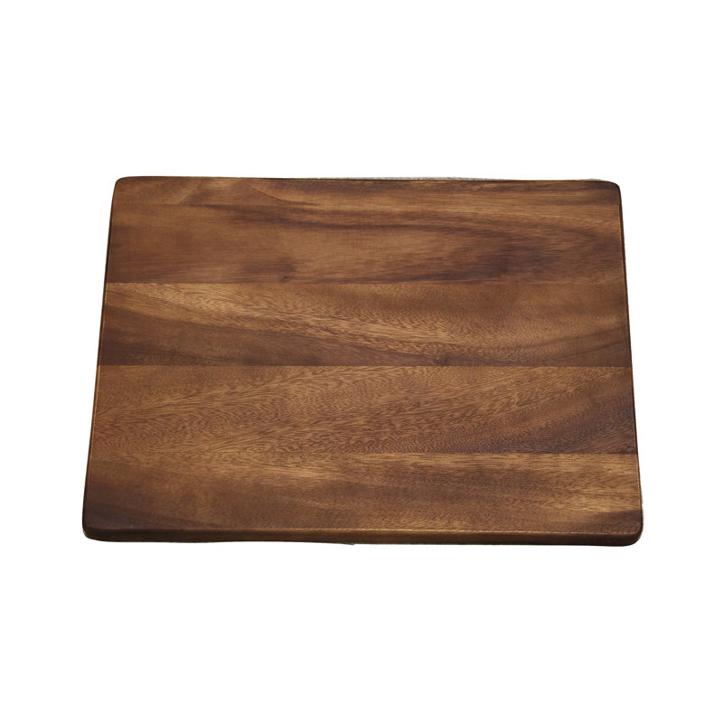 Cutting Board For FSAC Farm Sinks, Walnut