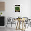 Giclée sur toile de jardinage rétro, design par Lil 'Rue-114340223-114340222