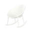 Chaise berçante Gable (ensemble de 2)