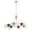 Arlo 6 - Light Chandelier