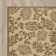 Paradise Martha Stewart Performance Floral Rug