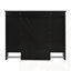 Armoire de rangement murale moderne pour salle de bain