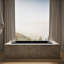 Underscore® 66" x 32" Soaking Bathtub-44232143